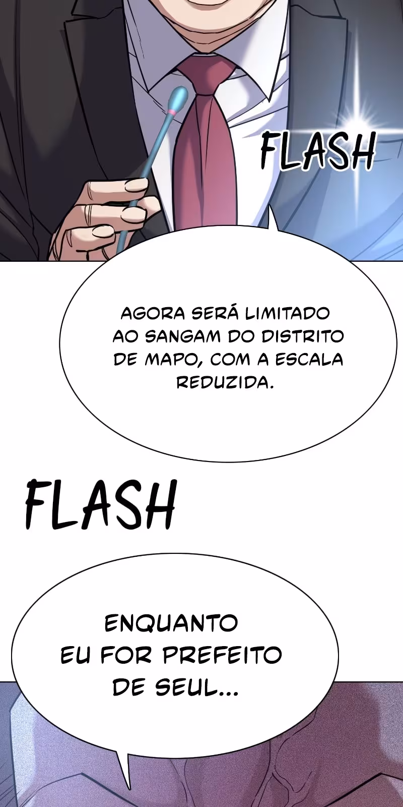 Página do Capítulo 84