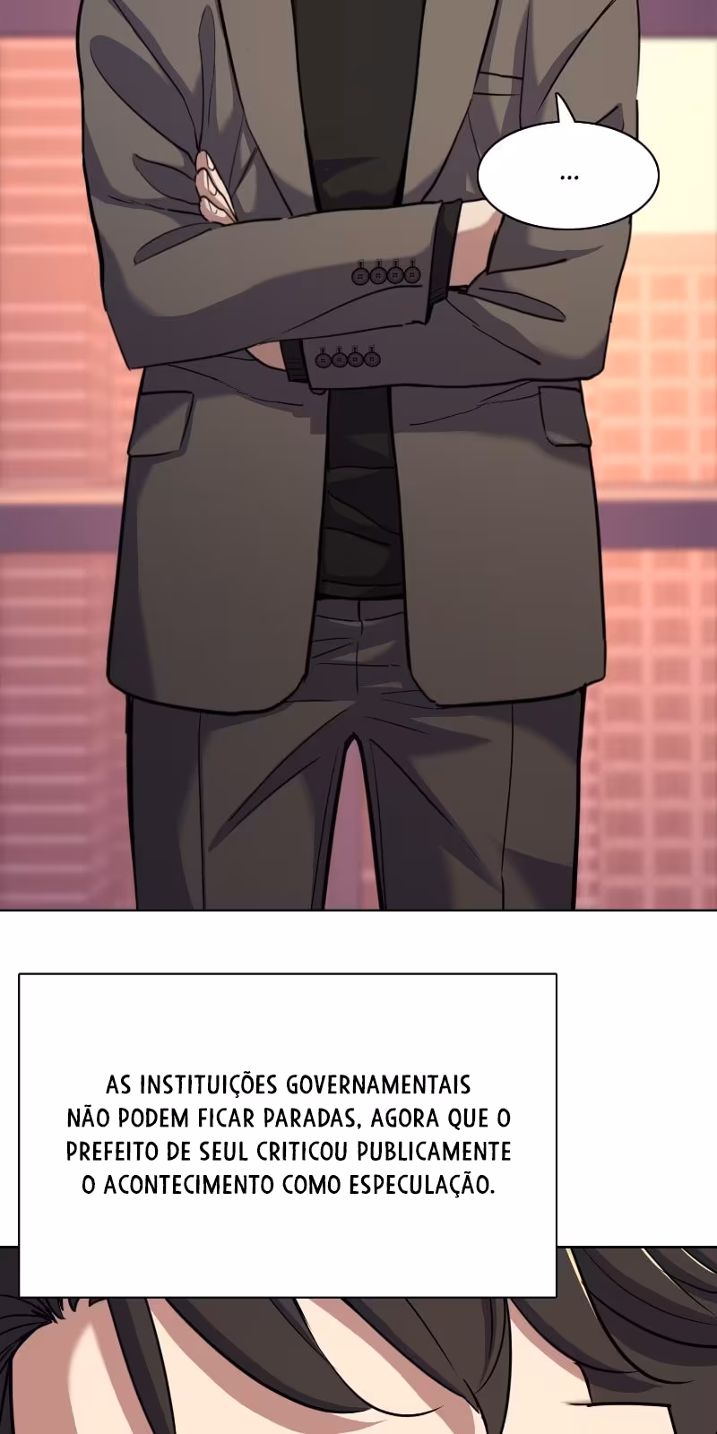 Página do Capítulo 84