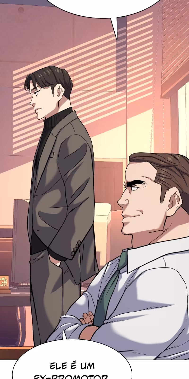 Página do Capítulo 84