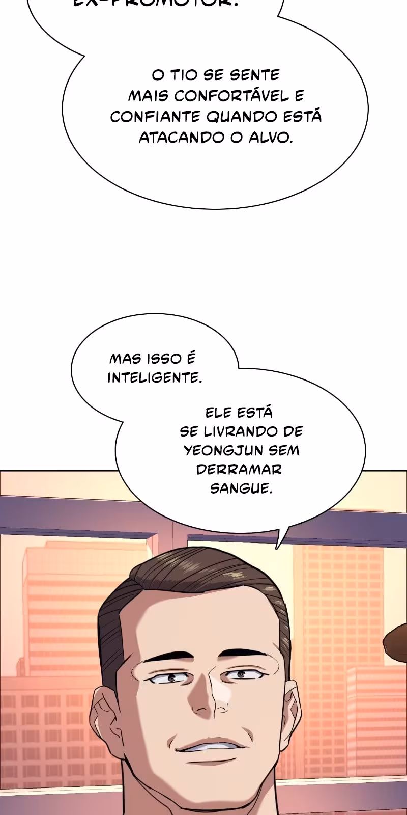 Página do Capítulo 84