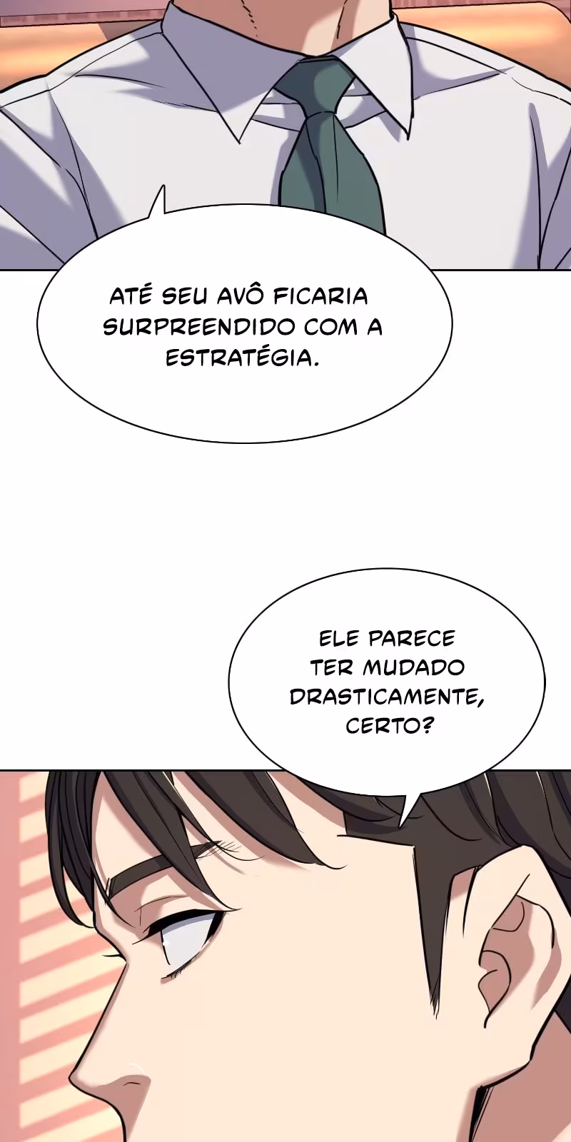 Página do Capítulo 84