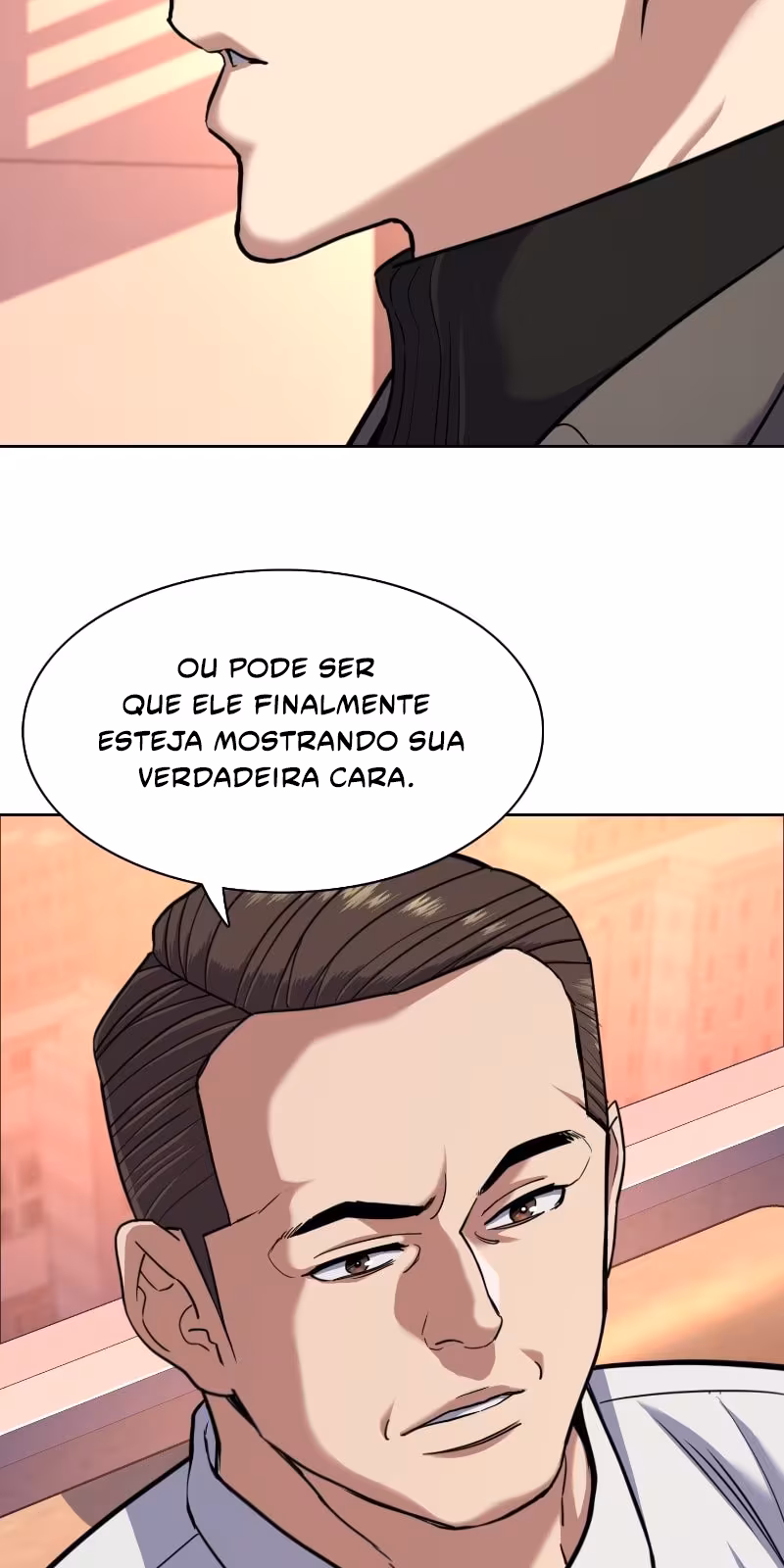 Página do Capítulo 84