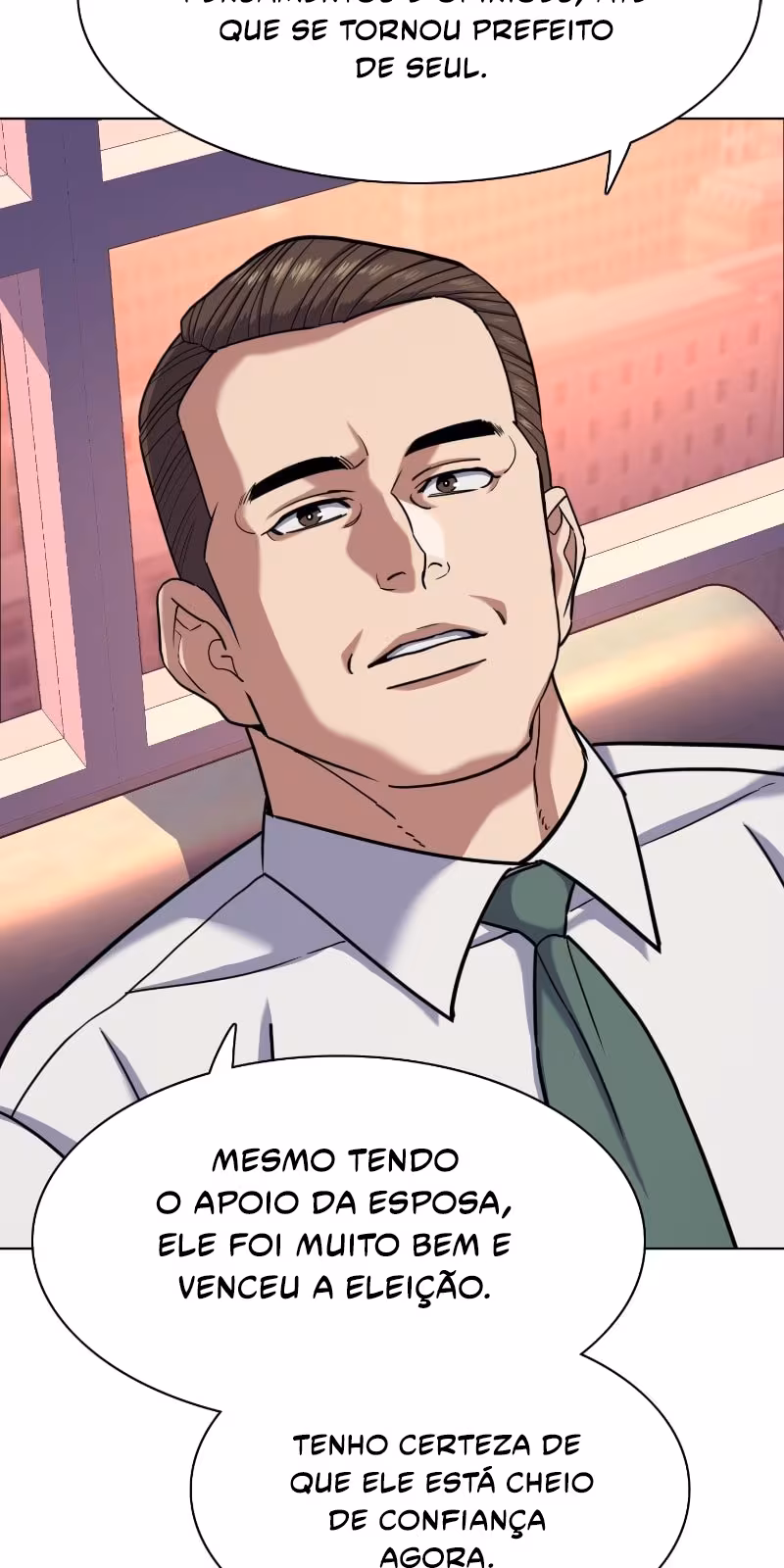 Página do Capítulo 84