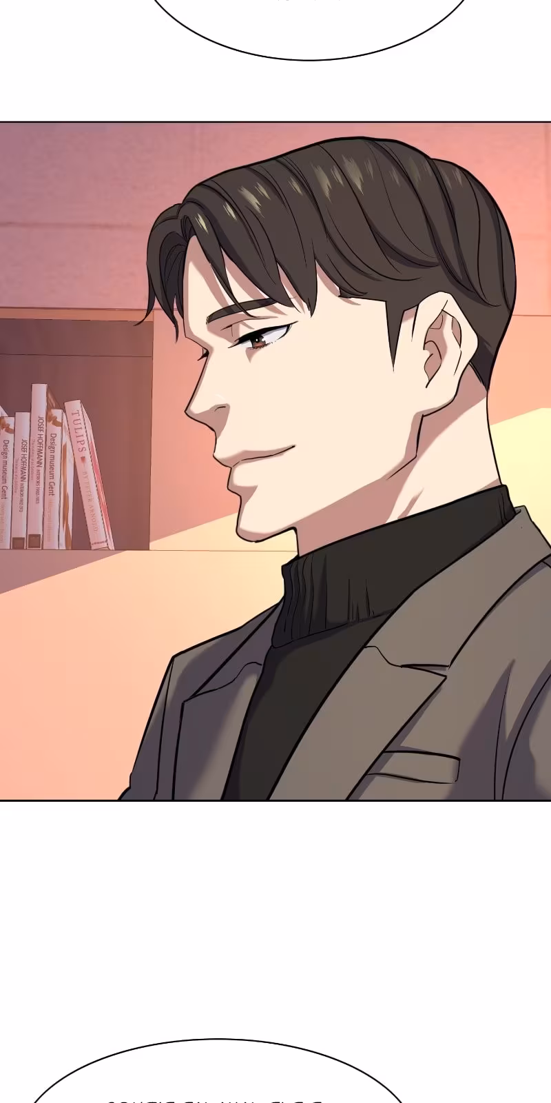 Página do Capítulo 84