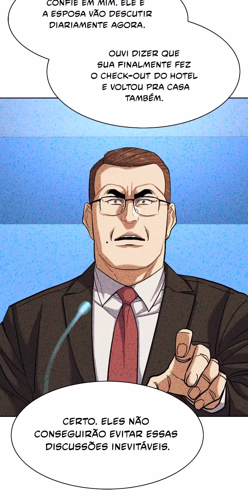 Página do Capítulo 84