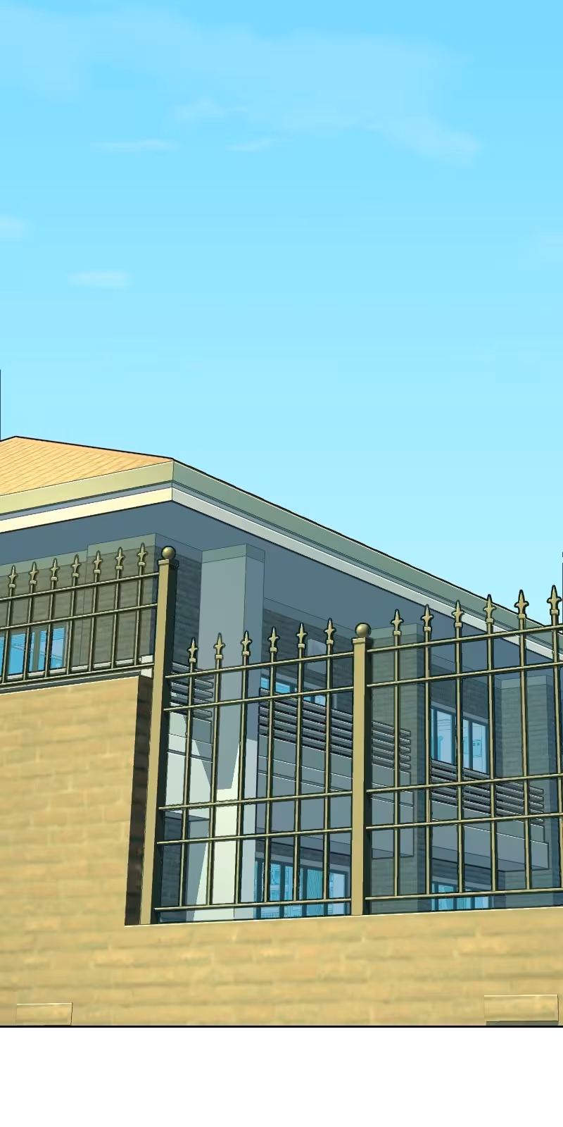 Página do Capítulo 84