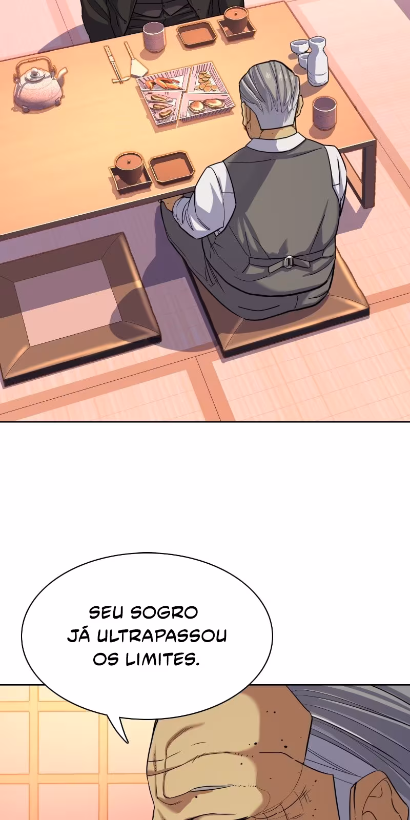 Página do Capítulo 84