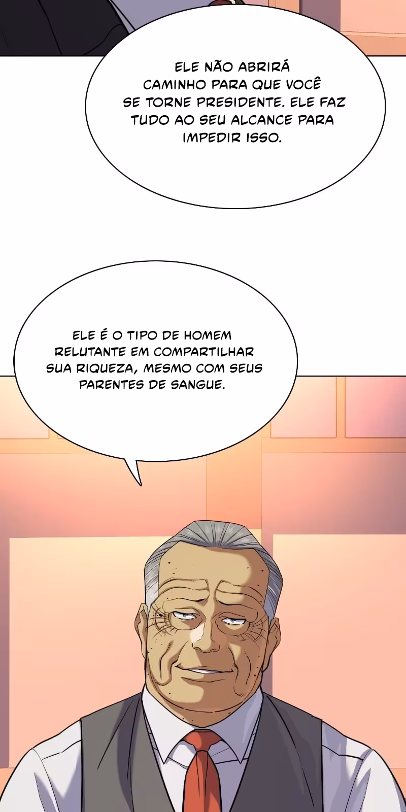 Página do Capítulo 84