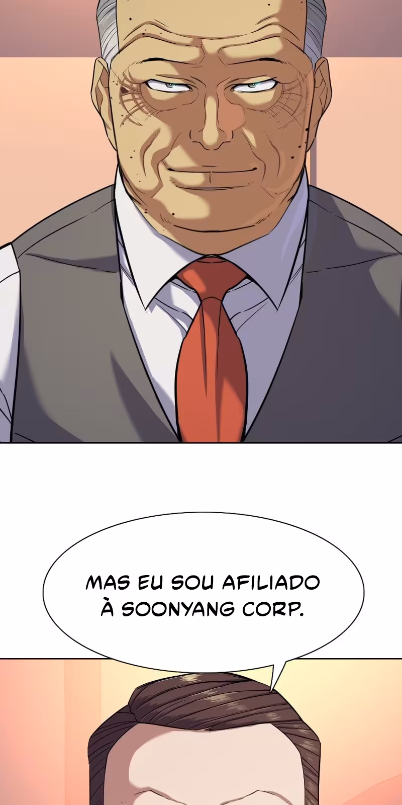 Página do Capítulo 84