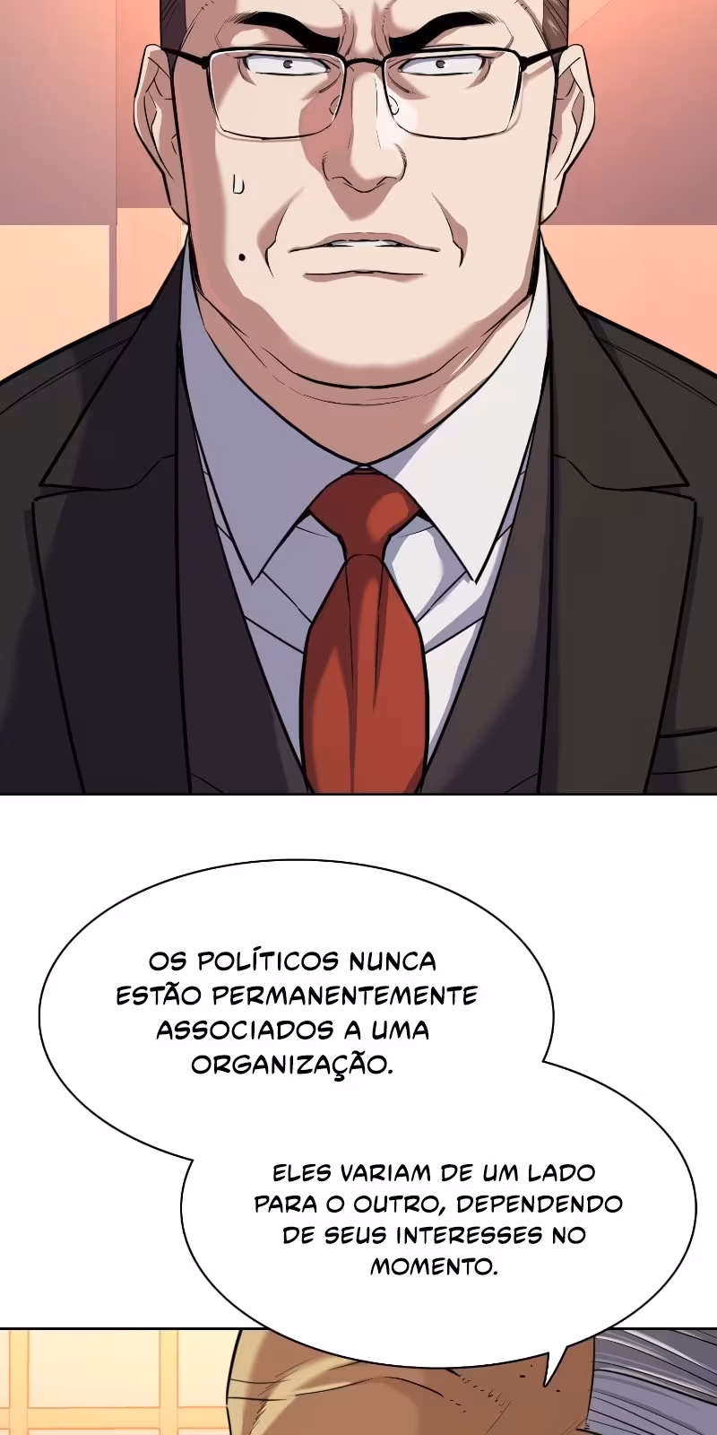 Página do Capítulo 84