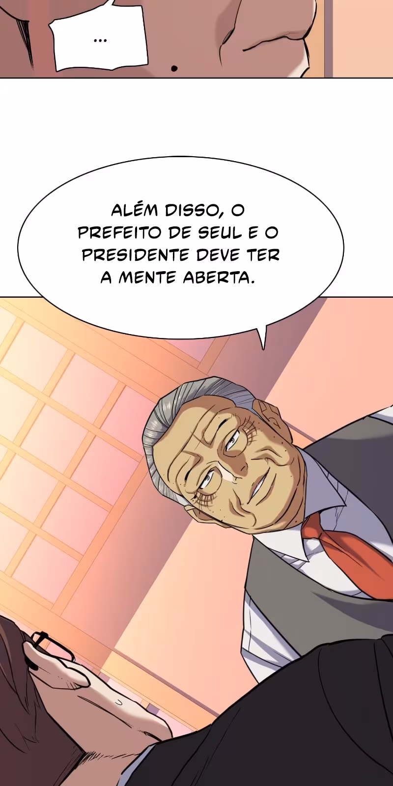 Página do Capítulo 84