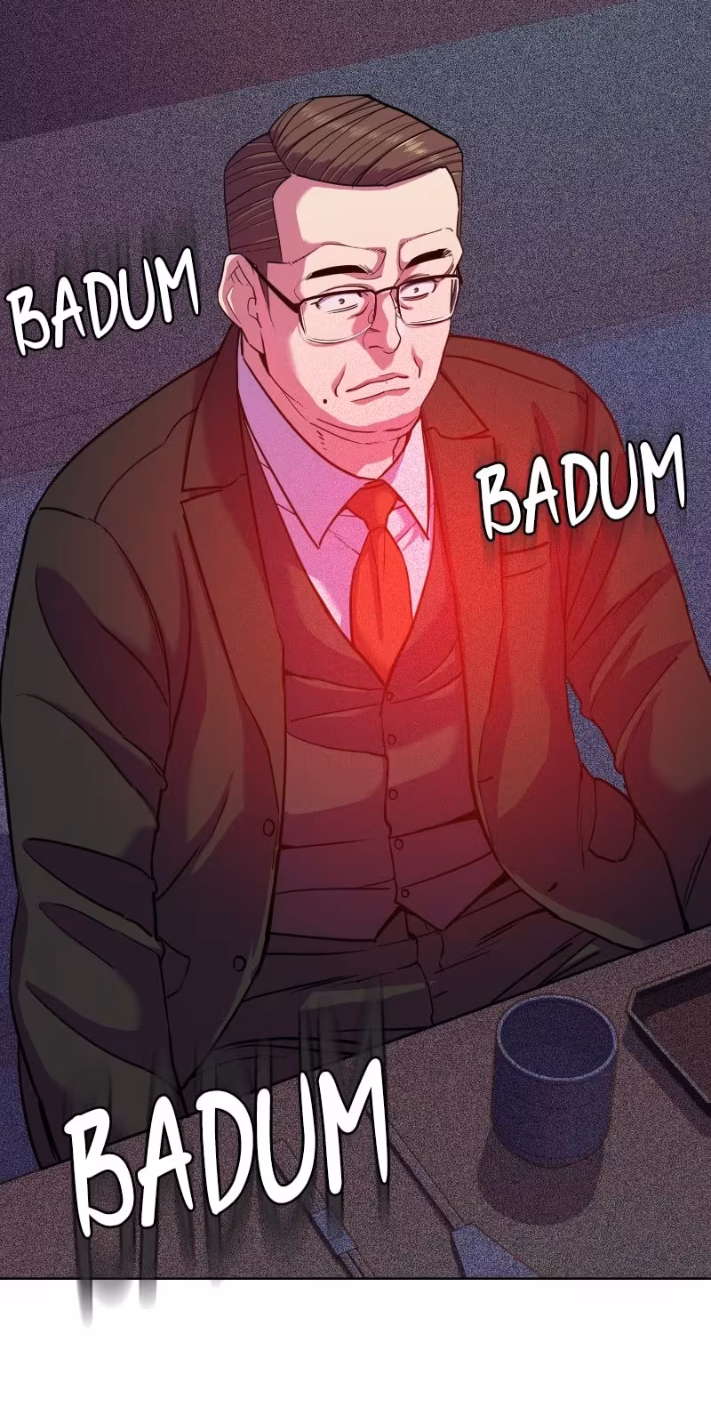 Página do Capítulo 84