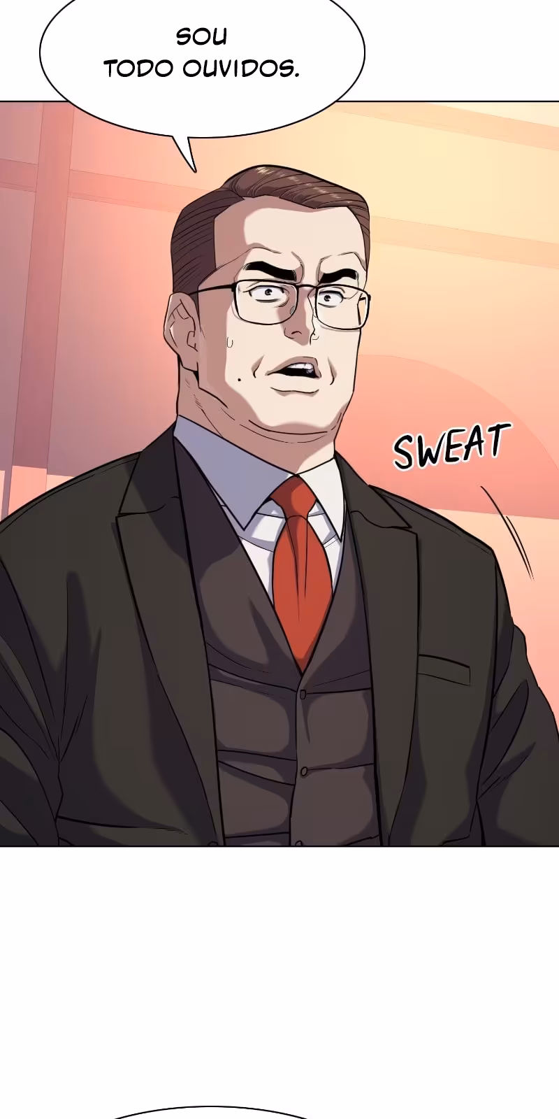 Página do Capítulo 84