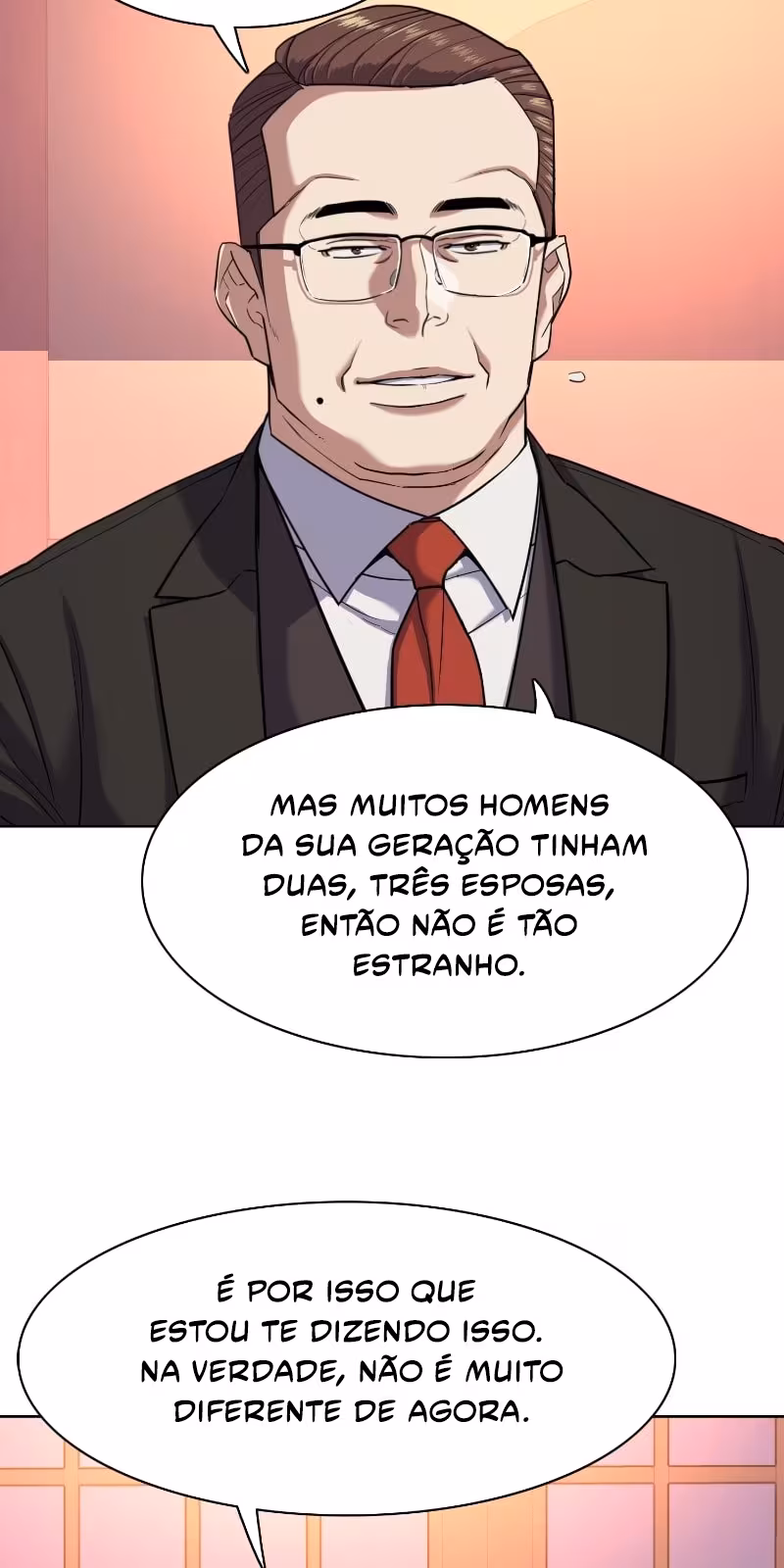 Página do Capítulo 84