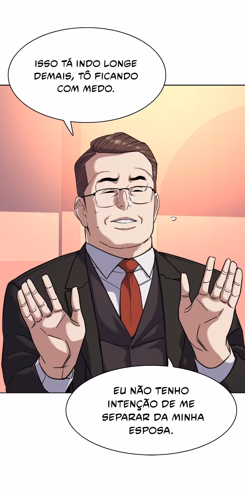 Página do Capítulo 84