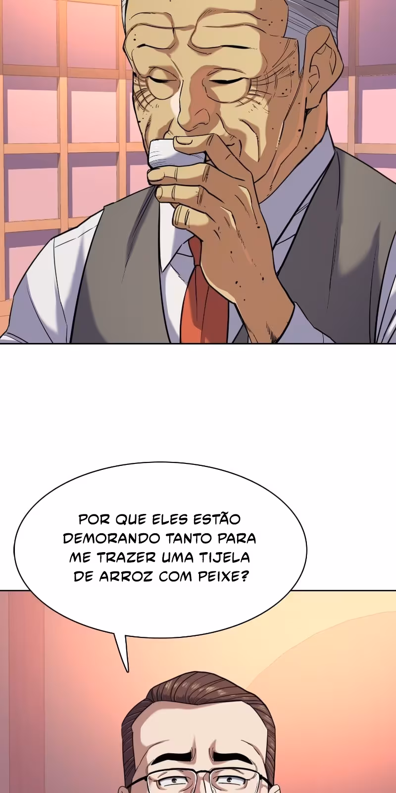 Página do Capítulo 84