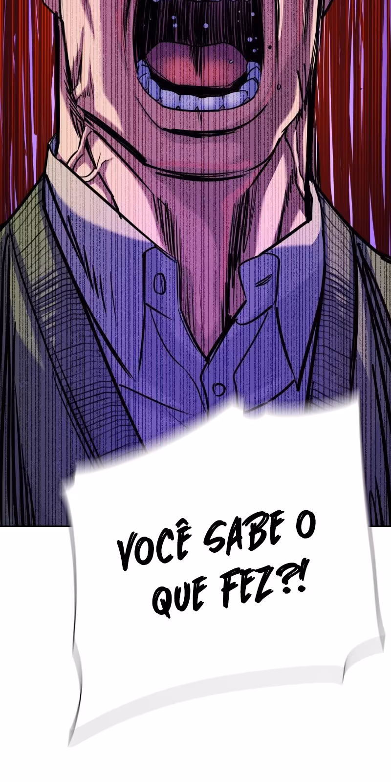 Página do Capítulo 85