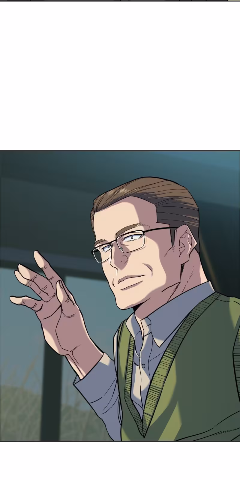 Página do Capítulo 85