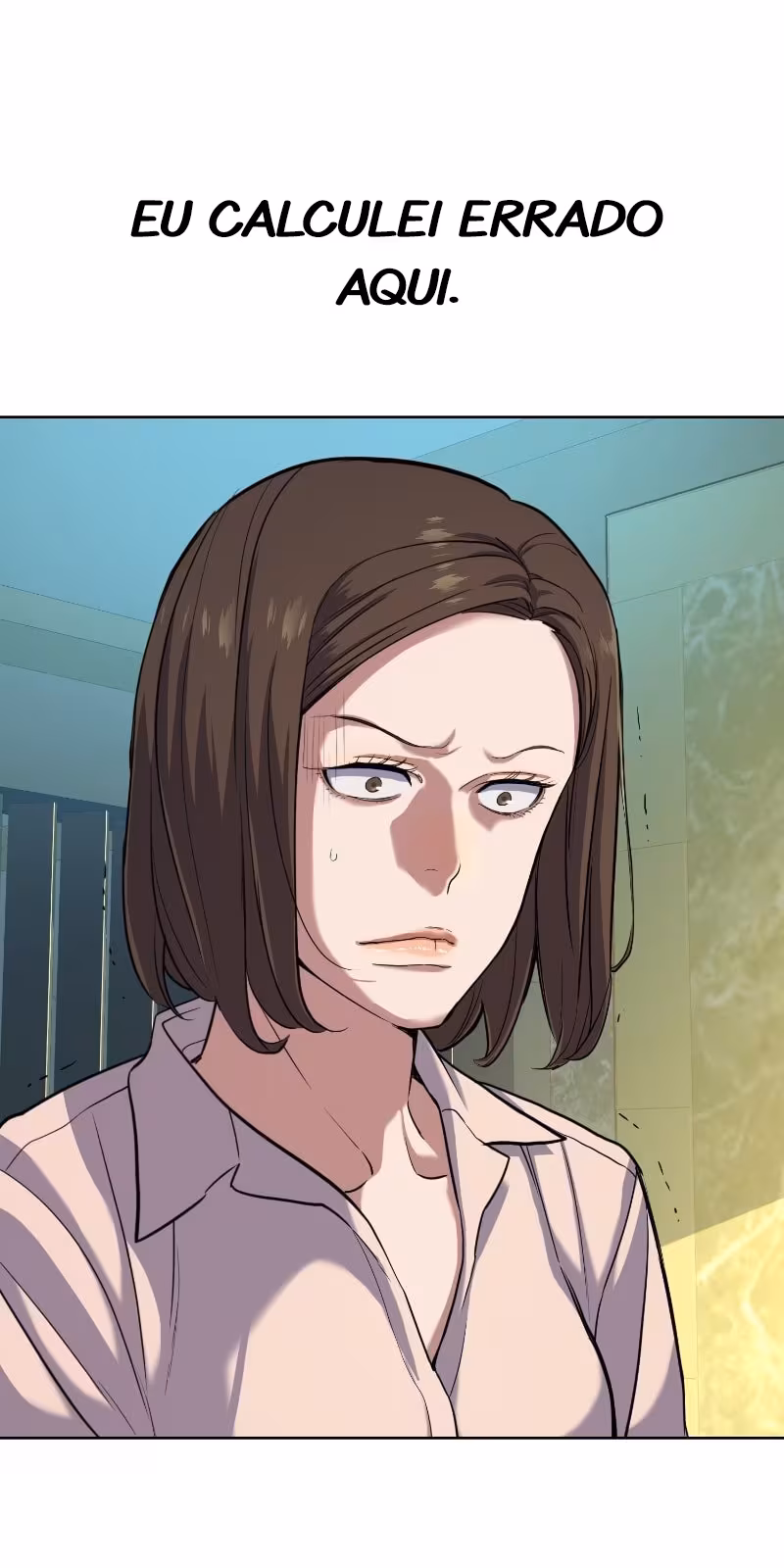 Página do Capítulo 85