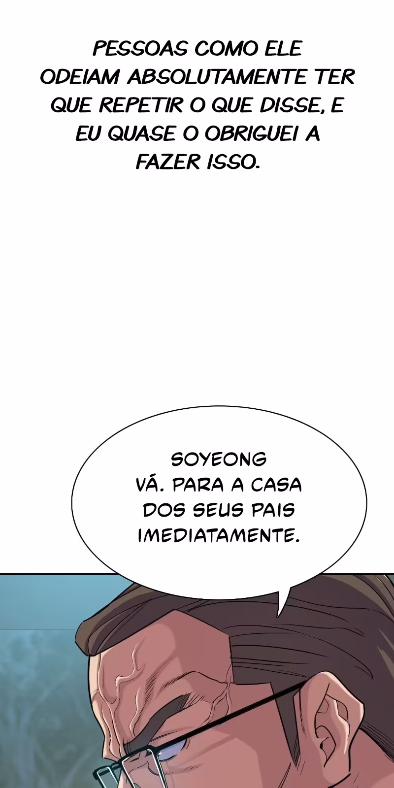 Página do Capítulo 85