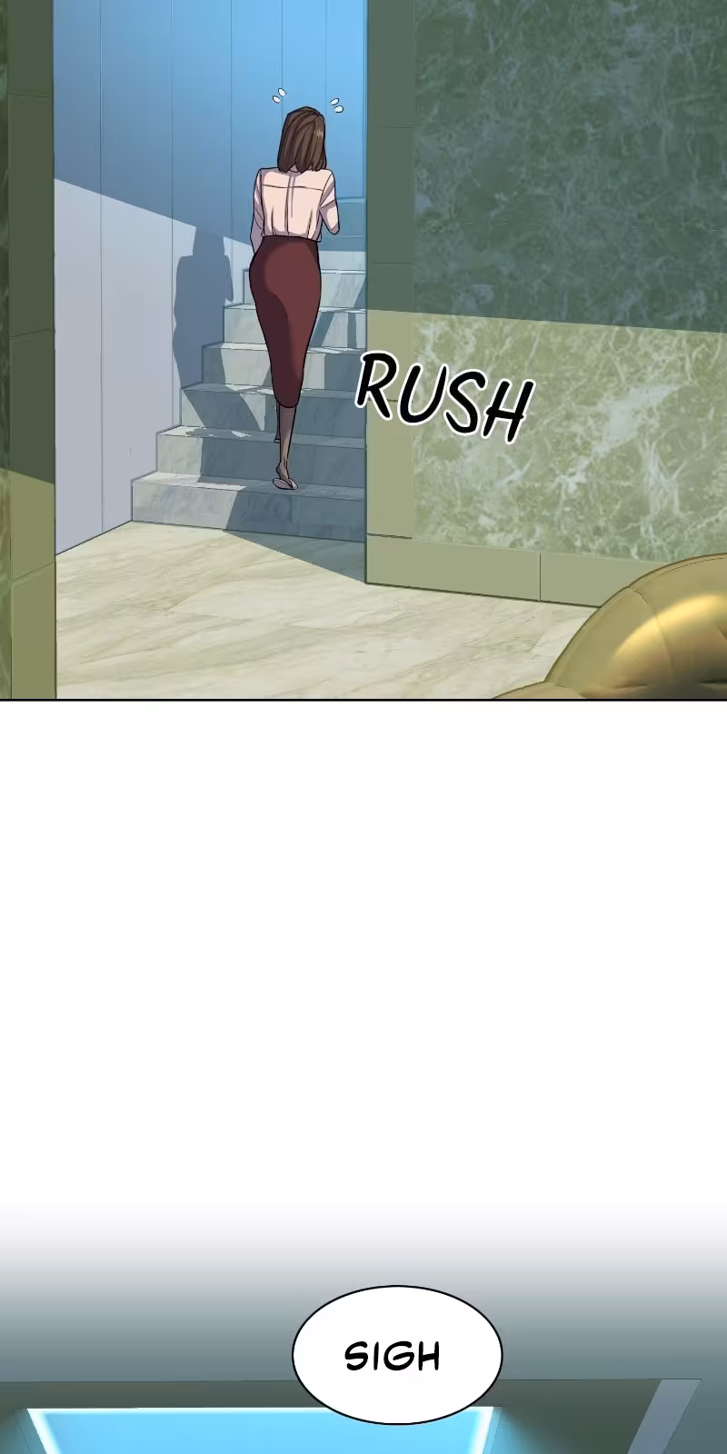 Página do Capítulo 85