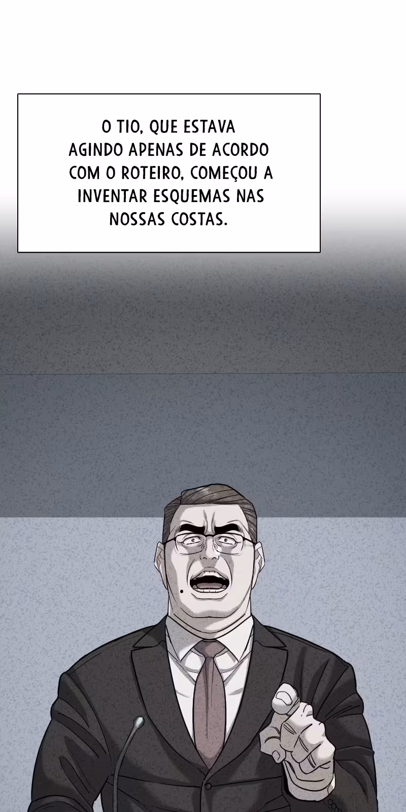 Página do Capítulo 85