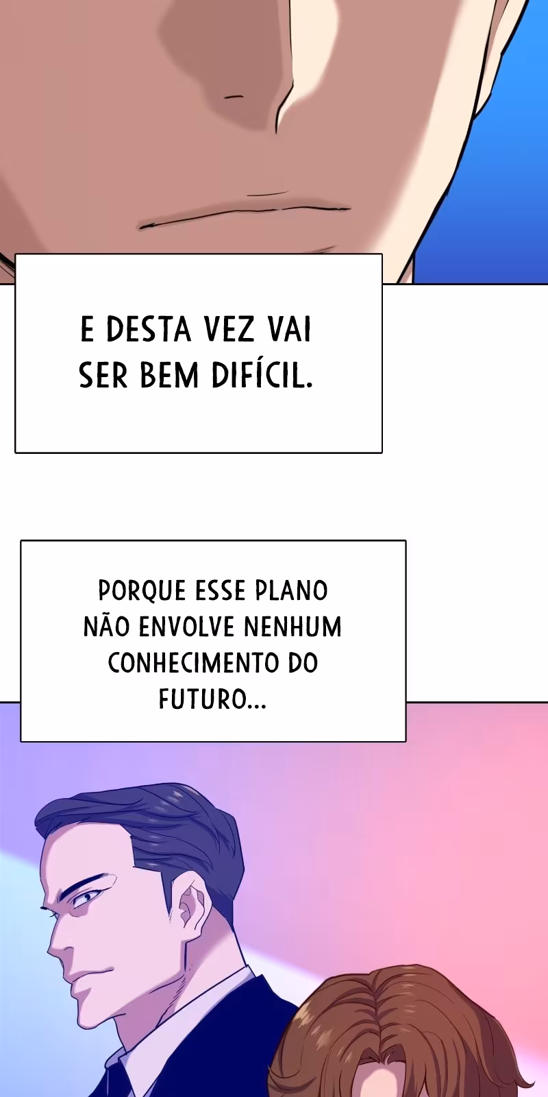 Página do Capítulo 85