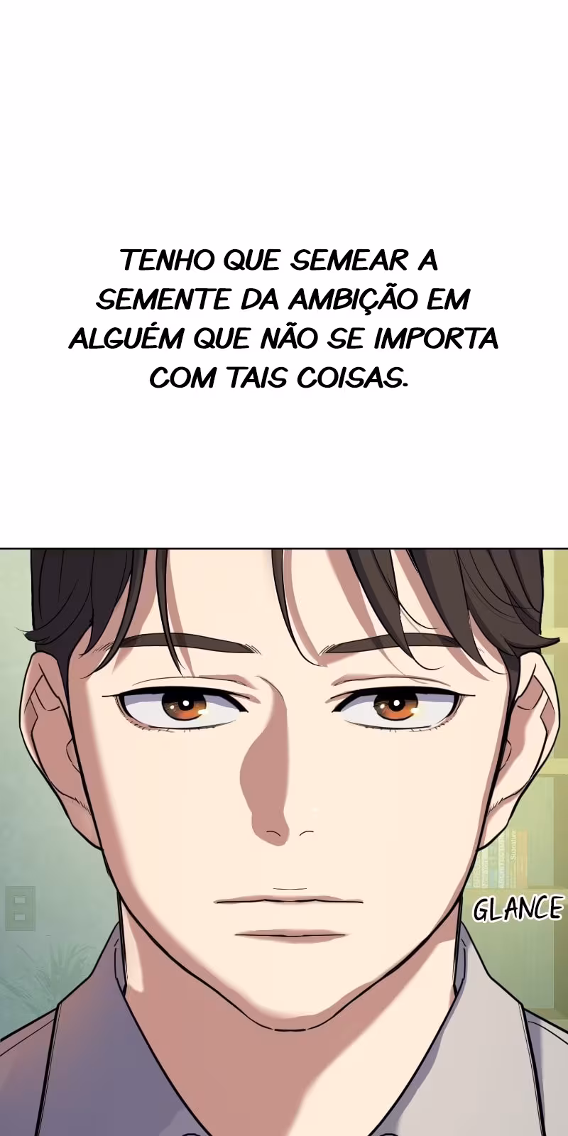 Página do Capítulo 85