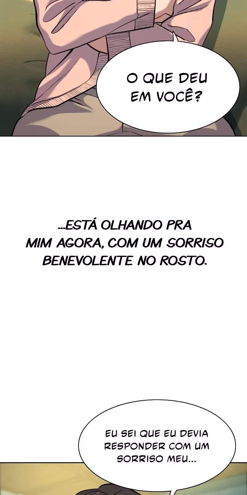 Página do Capítulo 85