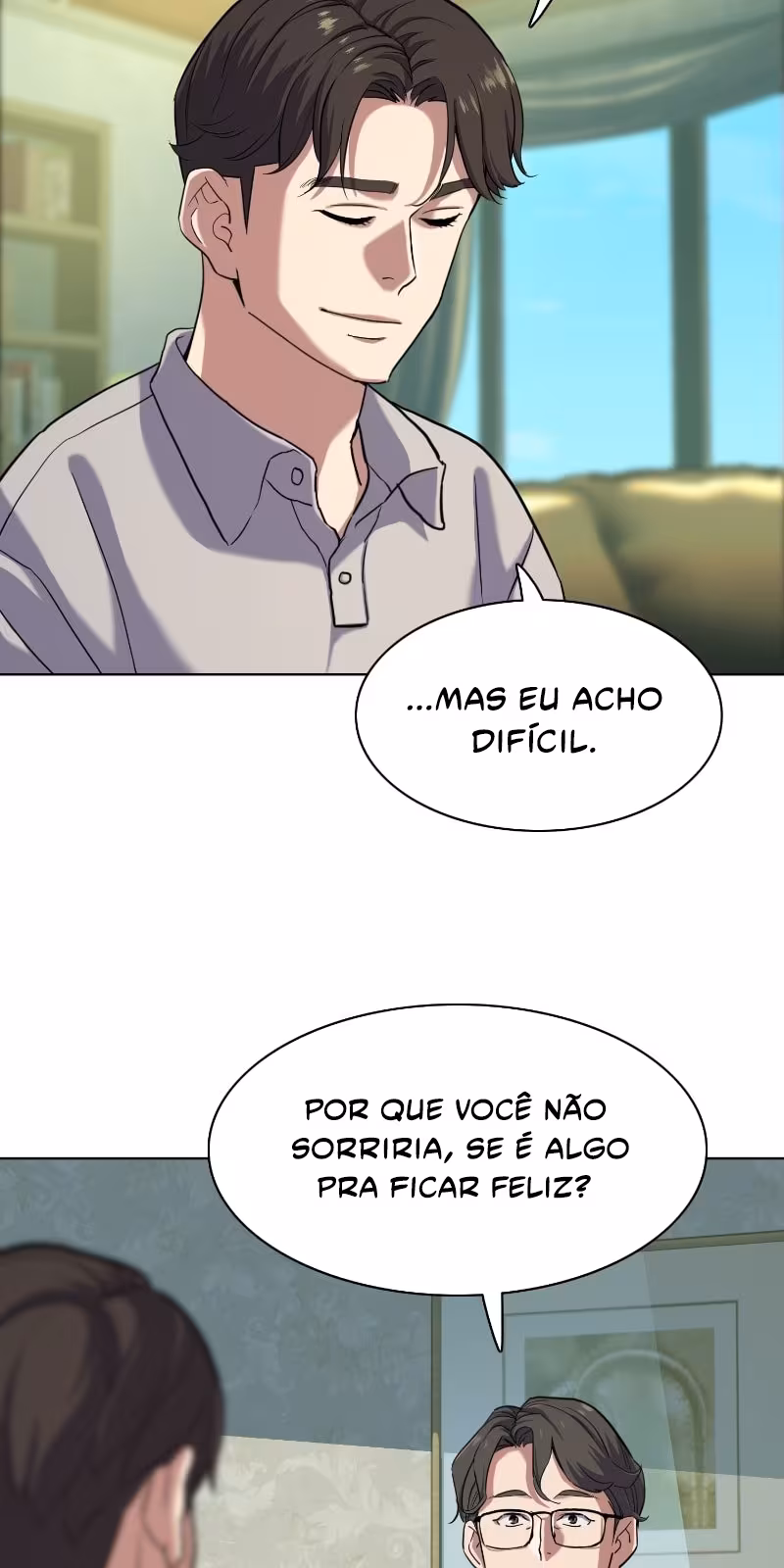 Página do Capítulo 85