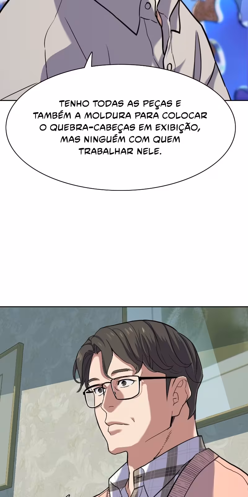 Página do Capítulo 85