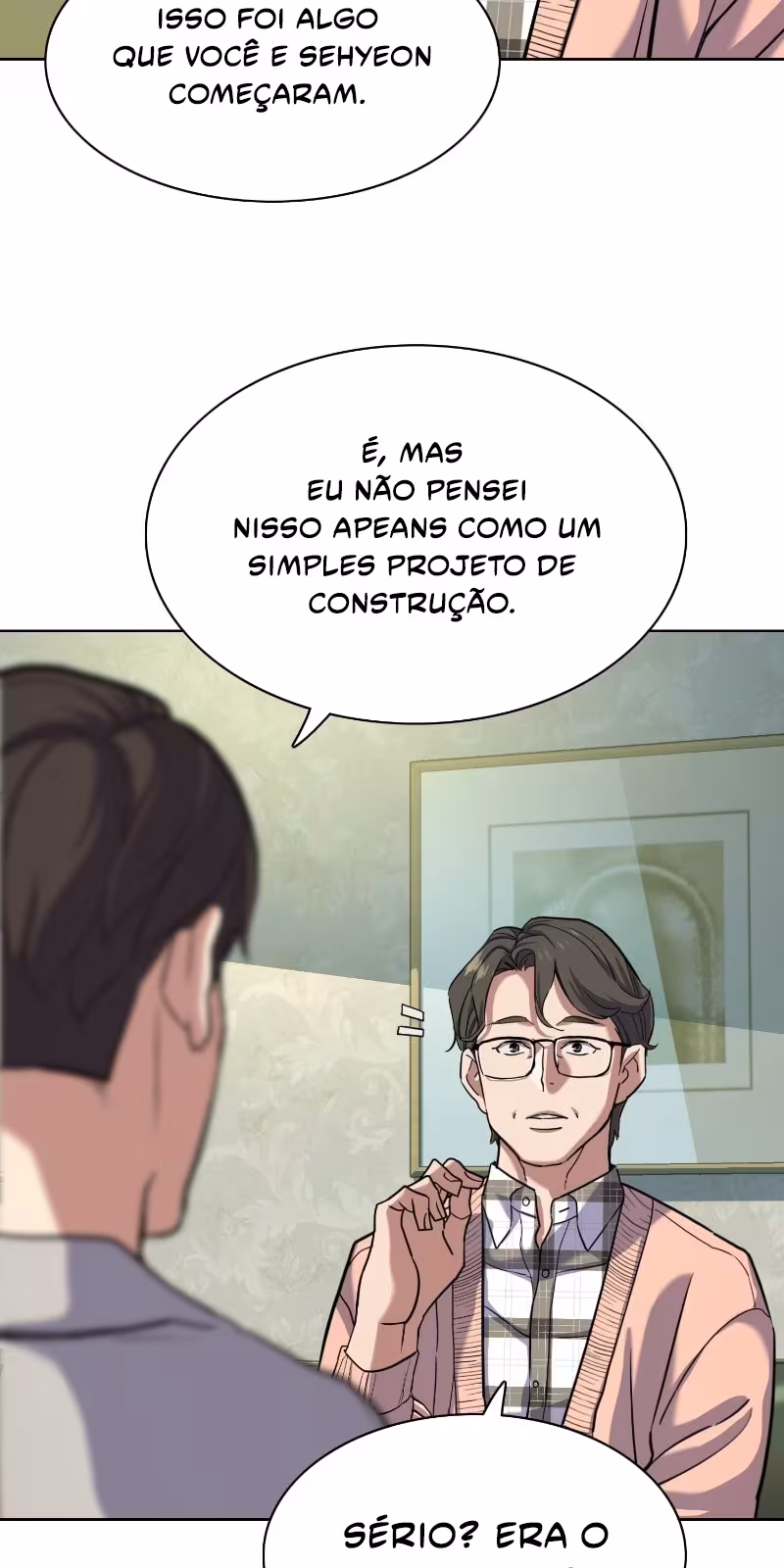 Página do Capítulo 85