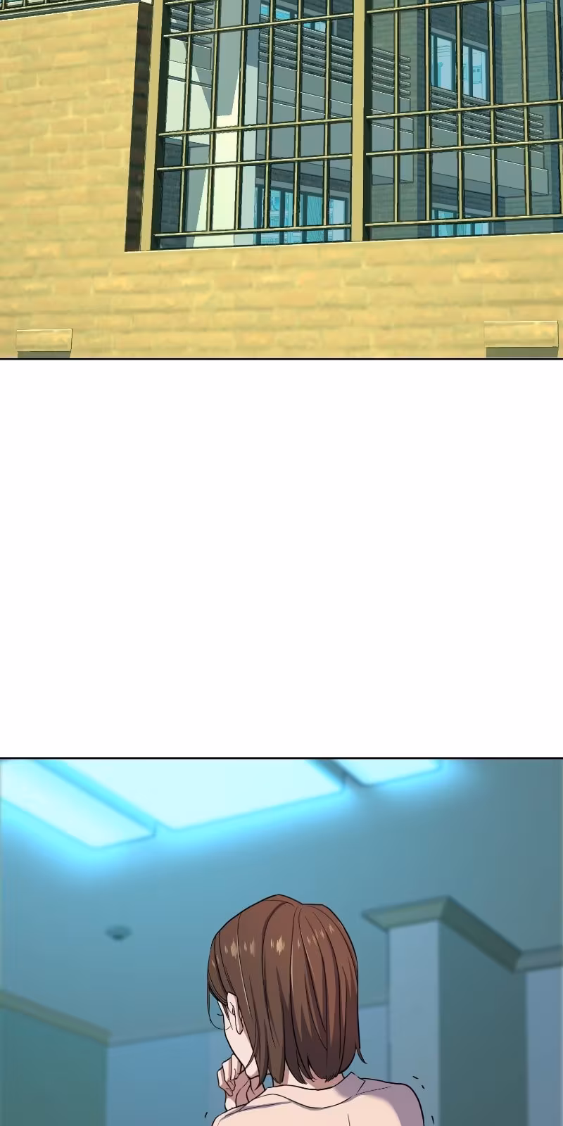 Página do Capítulo 85