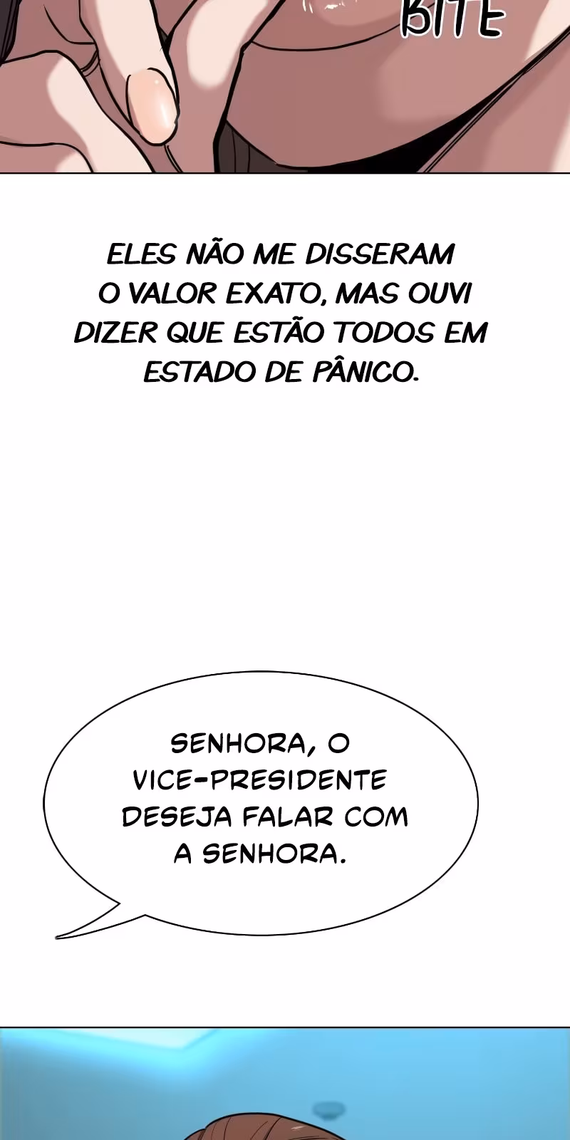 Página do Capítulo 85