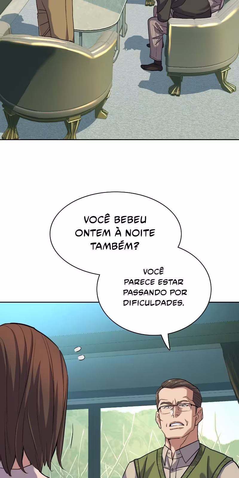 Página do Capítulo 85