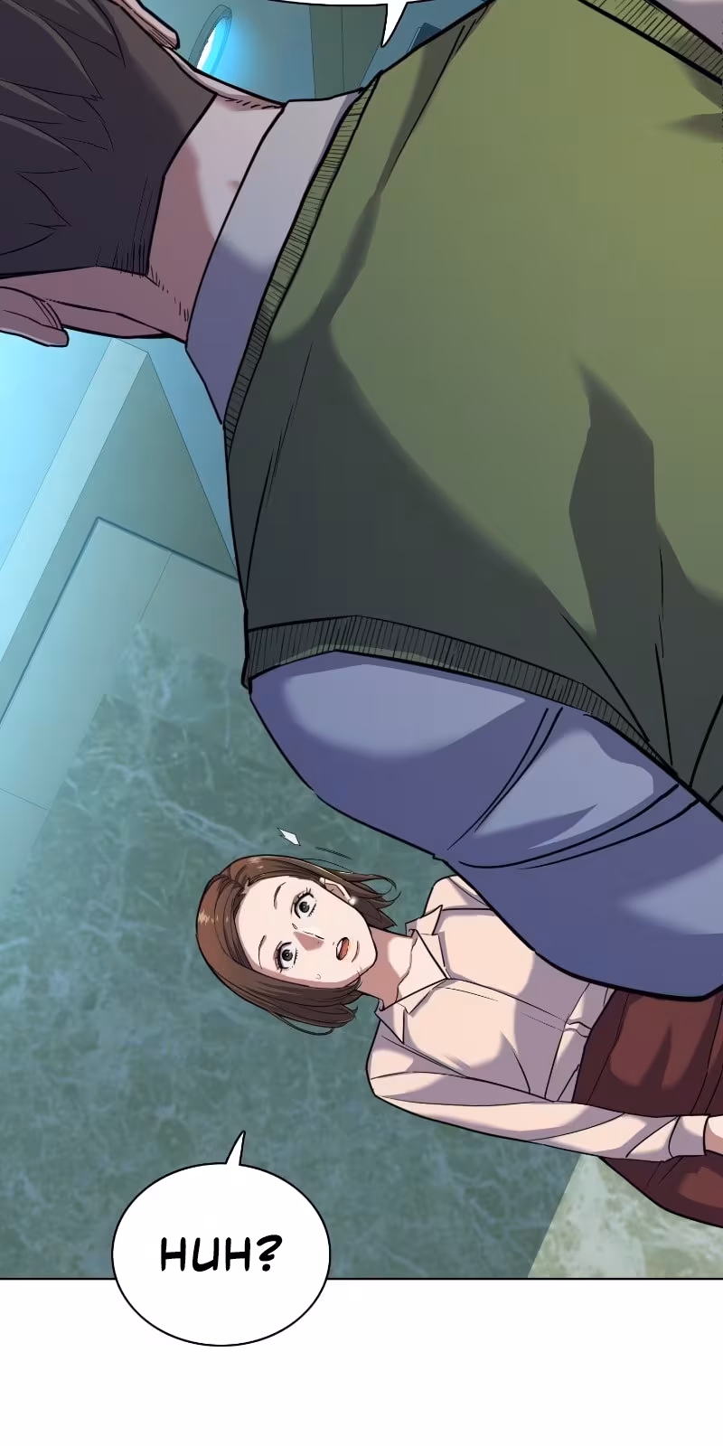 Página do Capítulo 85