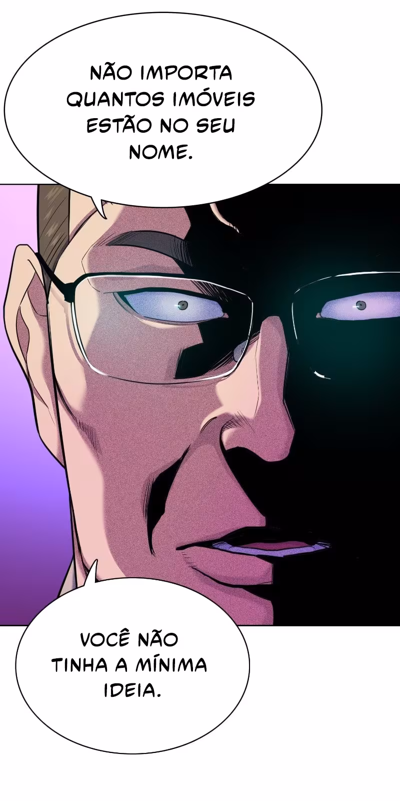 Página do Capítulo 85