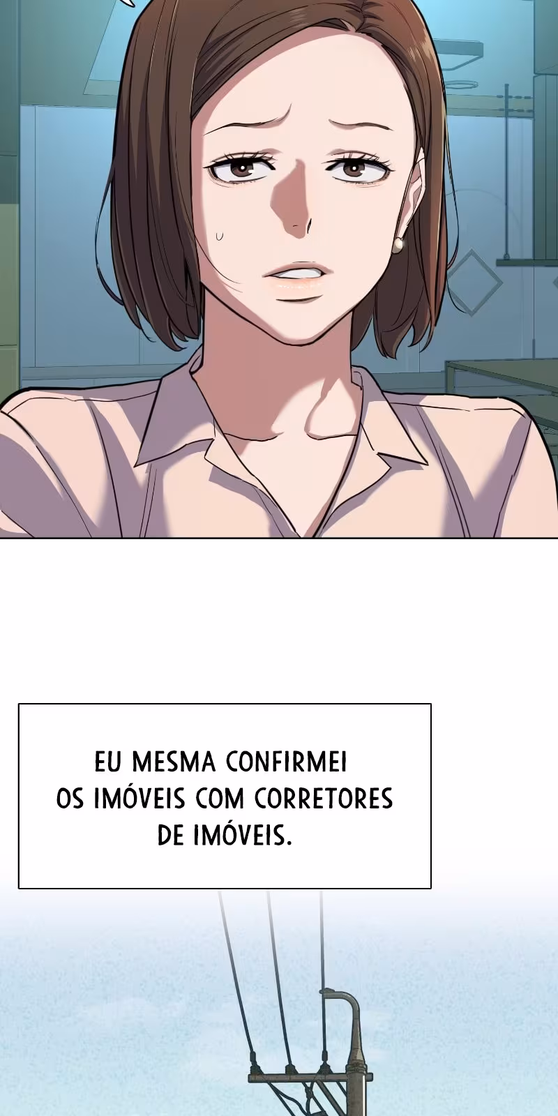 Página do Capítulo 85