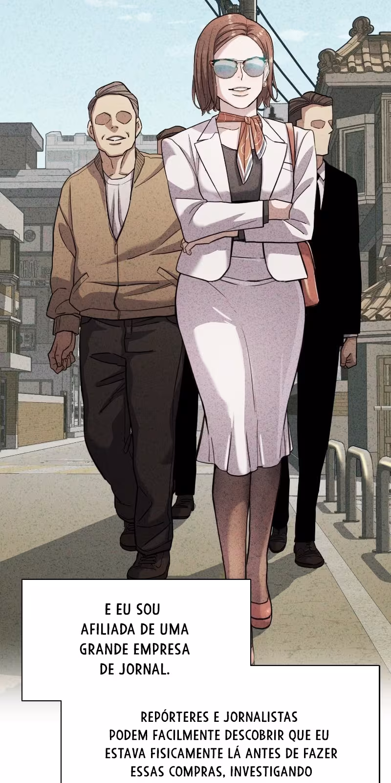 Página do Capítulo 85