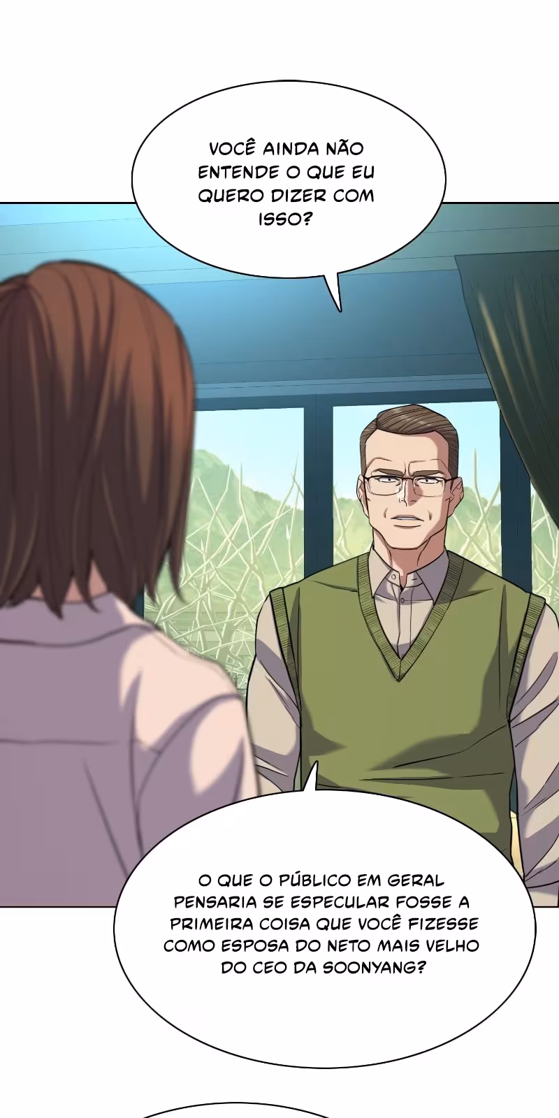 Página do Capítulo 85