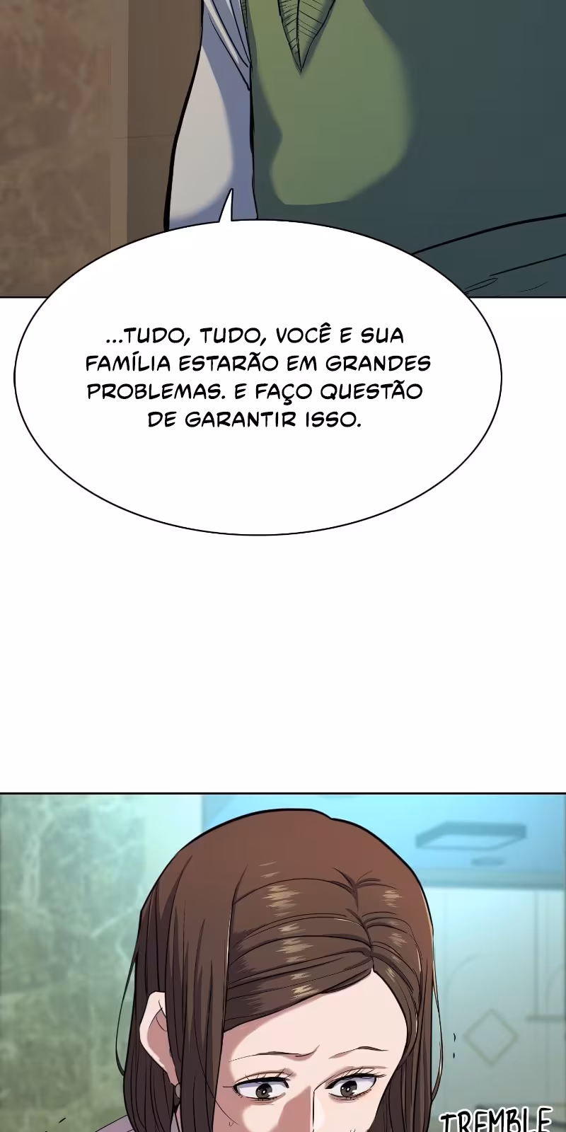 Página do Capítulo 85