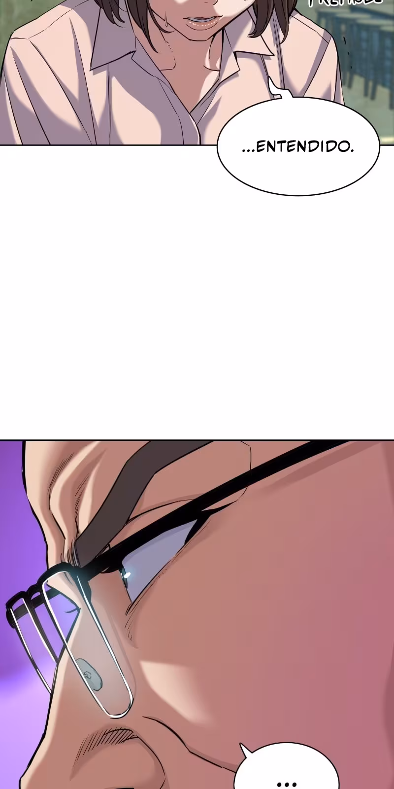 Página do Capítulo 85