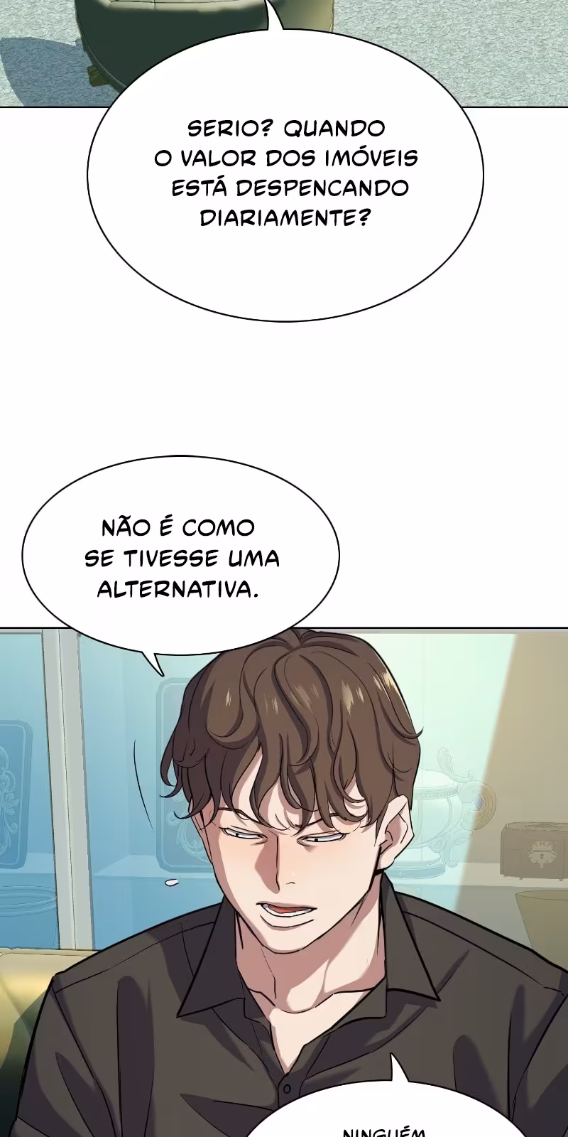 Página do Capítulo 85