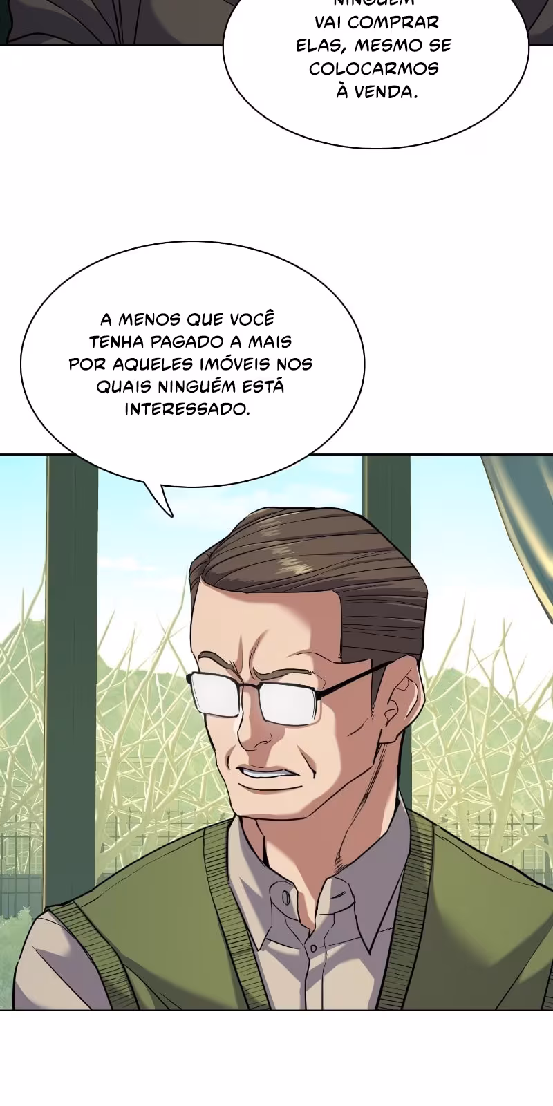 Página do Capítulo 85