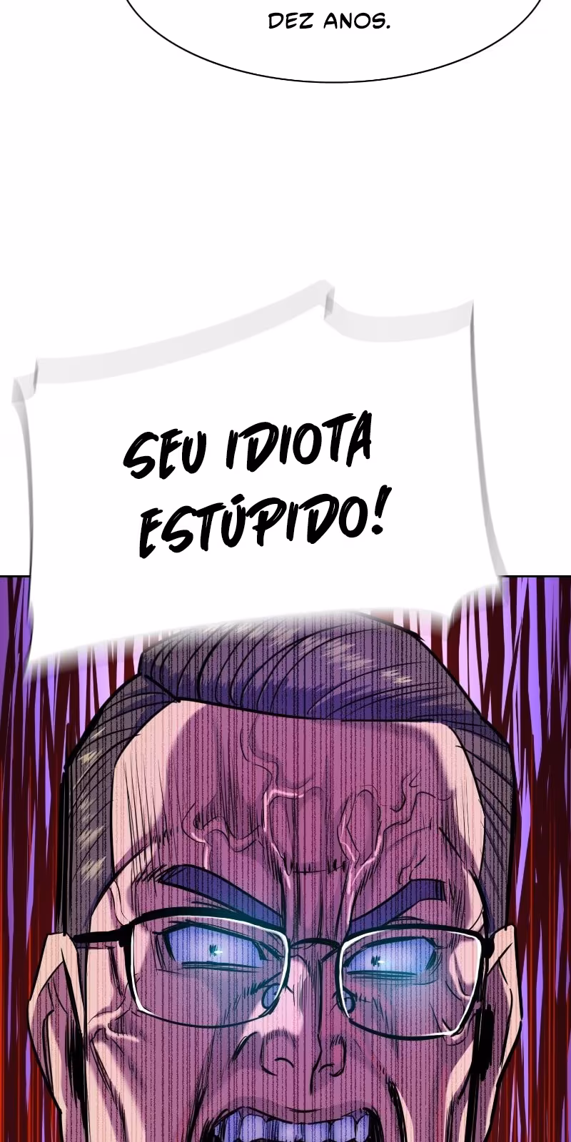 Página do Capítulo 85
