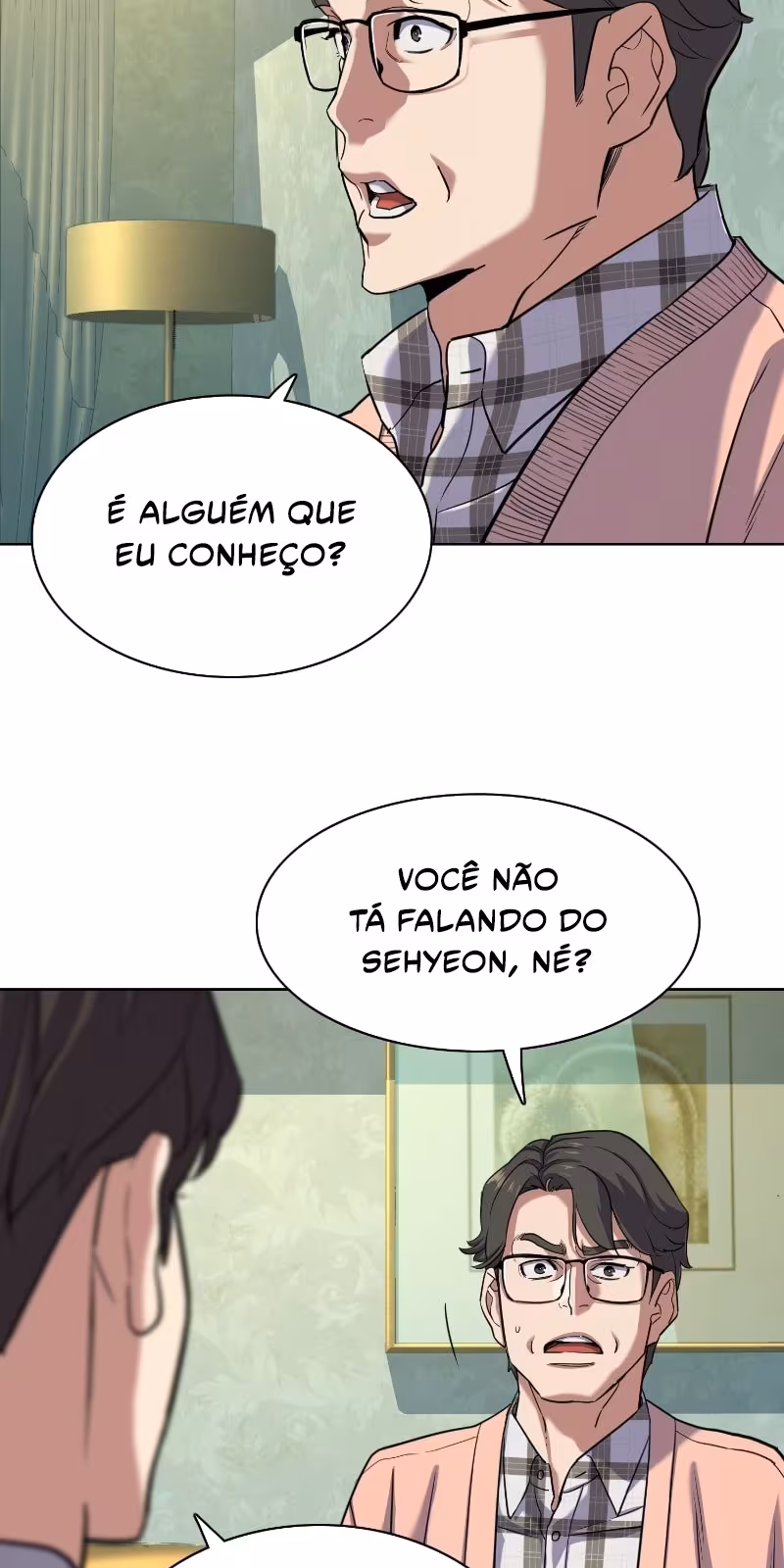 Página do Capítulo 86