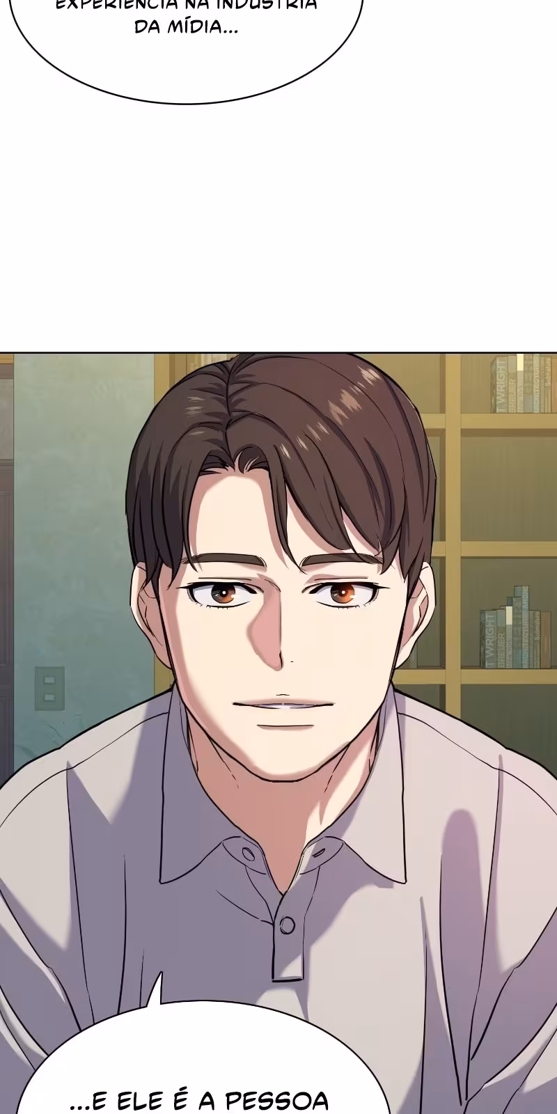 Página do Capítulo 86