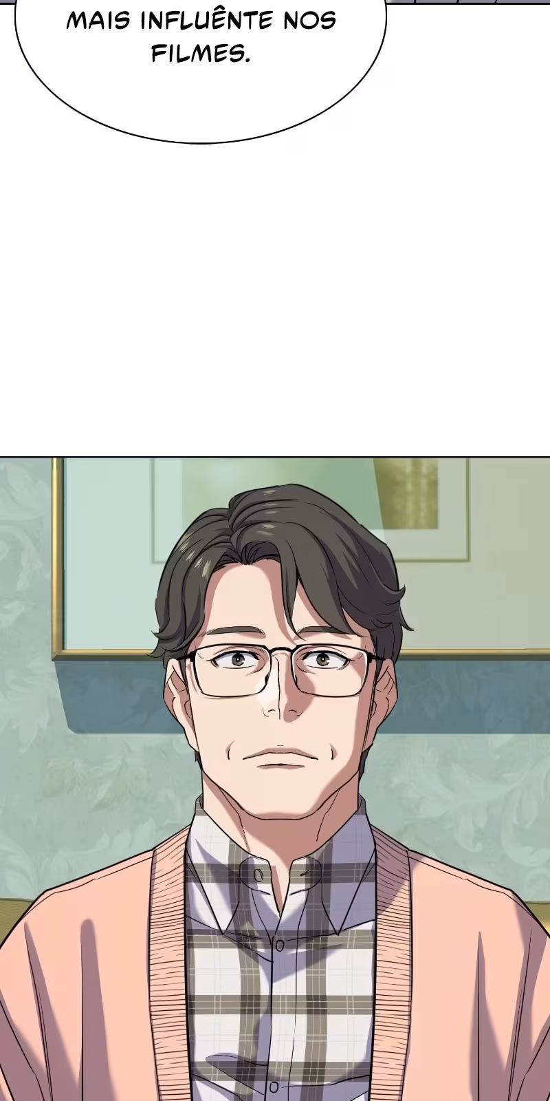 Página do Capítulo 86