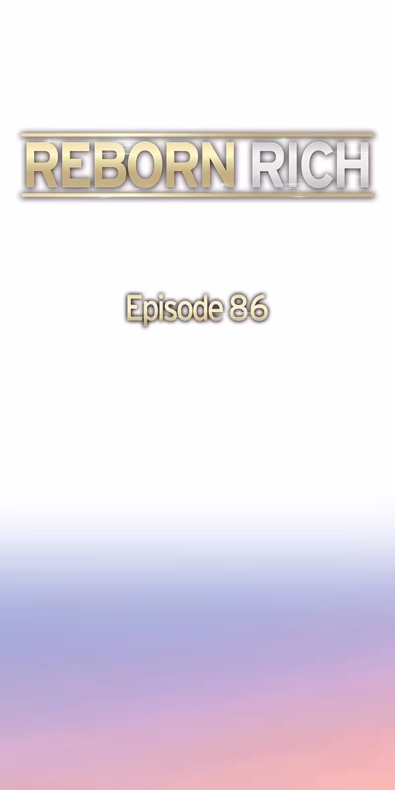 Página do Capítulo 86