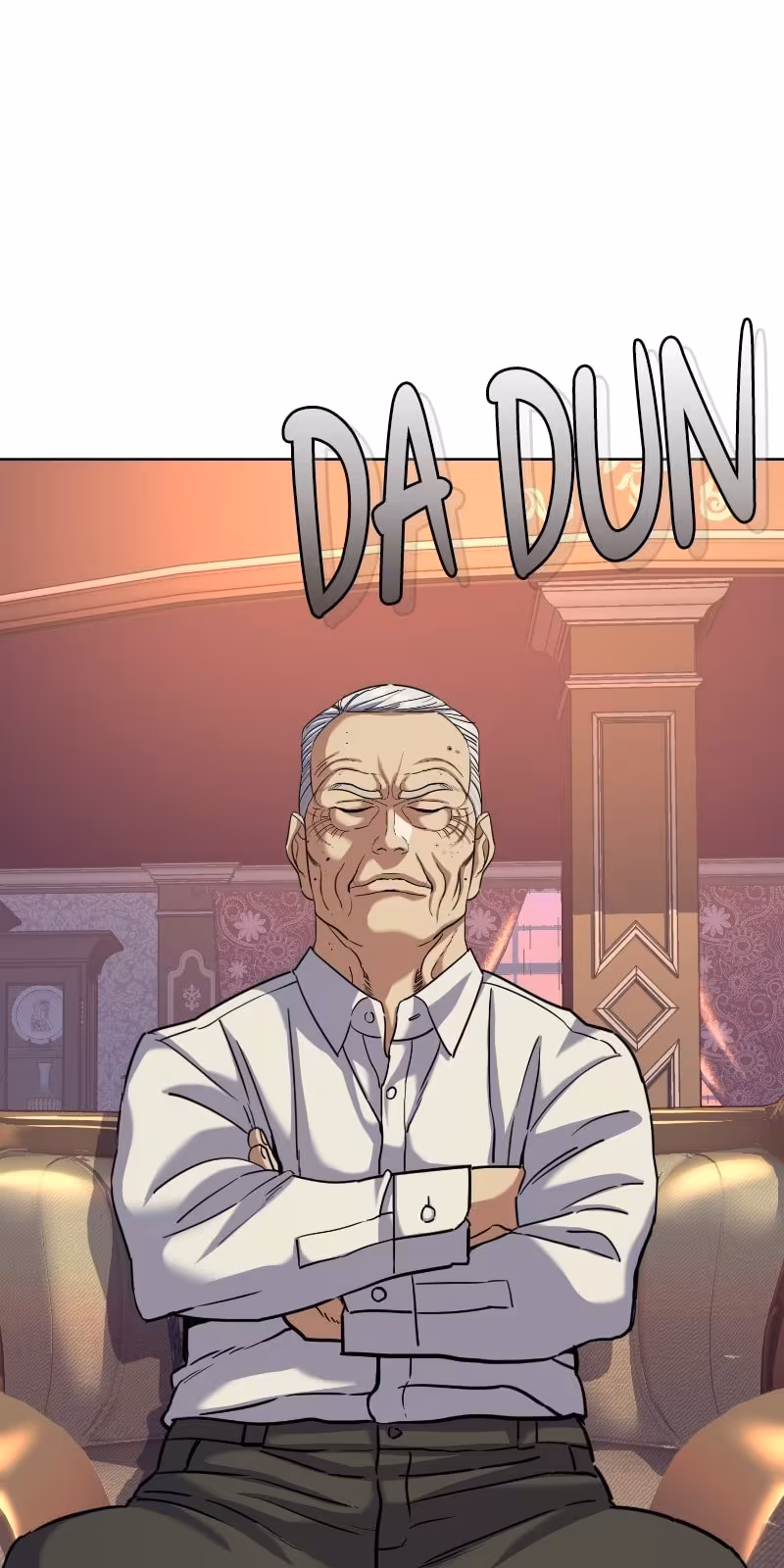 Página do Capítulo 86